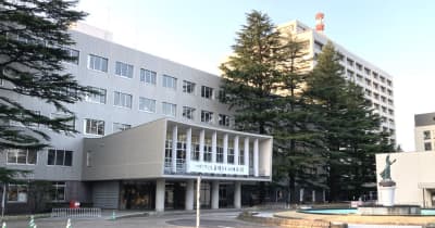福島県内の新型コロナウイルス感染確認は13日連続ゼロ　2日発表
