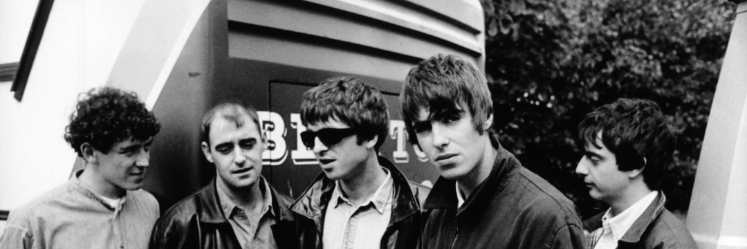 “SNS最盛”時代に「Oasis」の音楽が世界を熱狂させる「深いワケ」