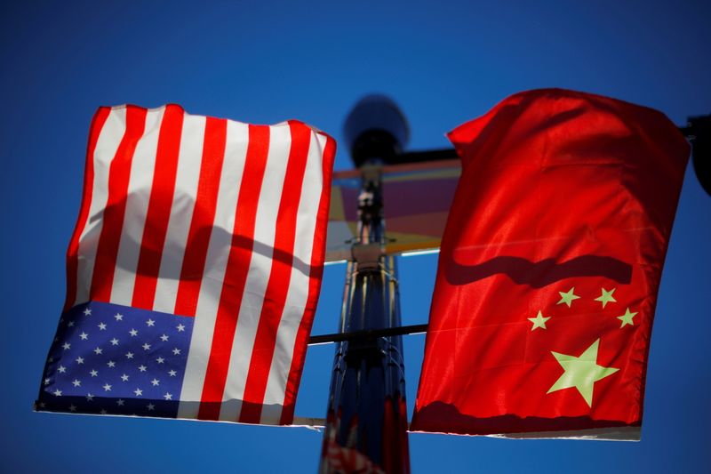 米企業幹部の中国出張、承認短縮化などで規制緩和へ＝駐米大使