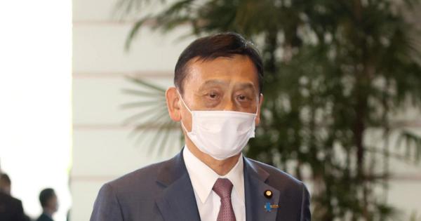 文科相、日大対応を批判「記者会見を」　田中容疑者の理事長辞任で