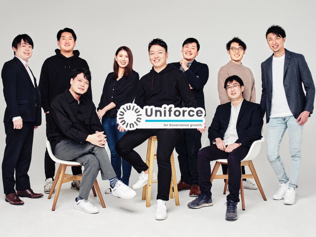 決算開示業務を「最短・最適ルート」に導く「Uniforce」（β版）を手がけるstart-up studioが1億円のシード調達