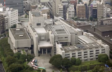 NHK映らなく加工でも契約義務　最高裁、上告退ける