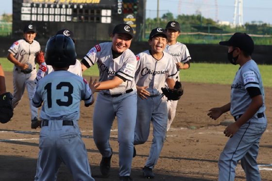 「カッコよくあれ」中学野球に新風を吹かす　新生硬式チームが挑む新たな形とは？