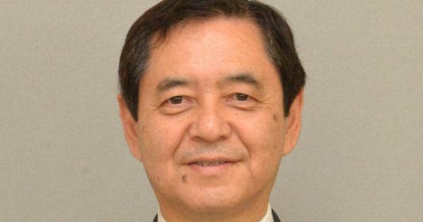 石川知事選に山田修路・参院議員が出馬表明　保守分裂の公算大