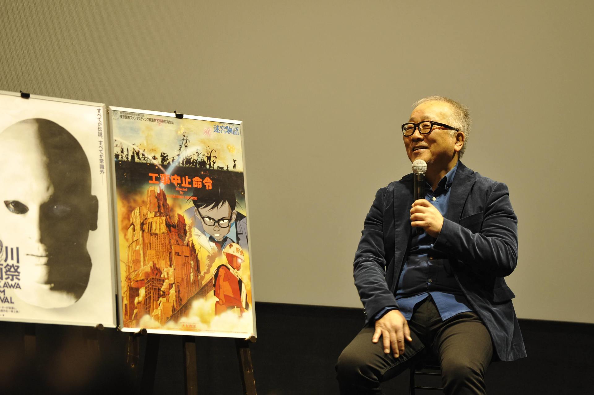 『AKIRA』大友克洋の初監督作品も上映　「角川映画祭」が新たなファンを獲得する理由