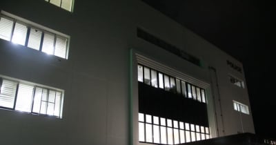 新潟市中央区のアパートに侵入した専門学校生の少年を逮捕