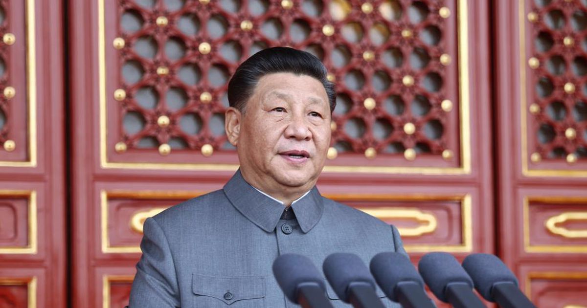 中国、外交ボイコット論に予防線「招待していない」