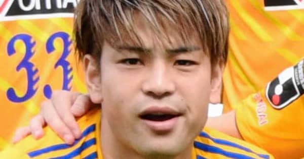 横浜M、鹿島DF永戸勝也を獲得へ　来季ACLへ選手層を増強