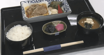 神戸ビーフの魅力発信 全日空が国際線の機内食に採用