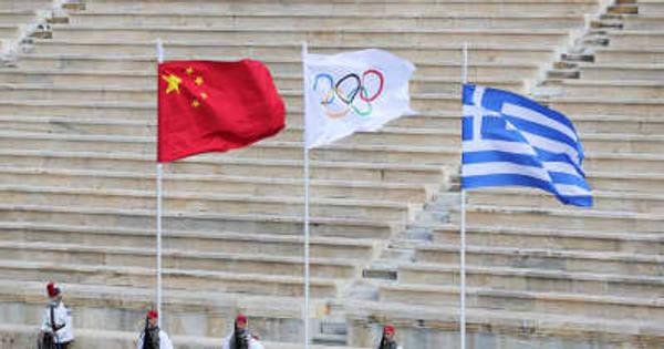 IOCや開催国は来賓の招待を担当せず　北京冬季五輪組織委