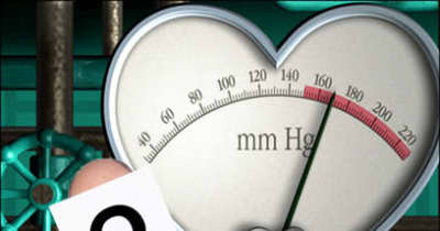 「家庭血圧」は「病院血圧」よりも脳卒中発症リスクの確認に役立つ