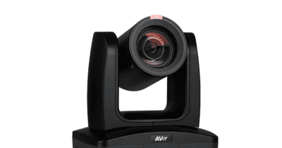 Vol.09 アバー・インフォメーションのNDI対応PTZカメラ「PTC310UN」を試す。ZoomとvMixの使い勝手を解説[NDI world]