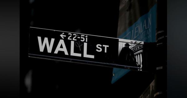 米国株式市場＝反発、オミクロン株巡る懸念後退