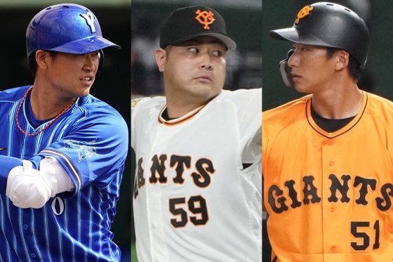 現役続行率は約6 戦力外からトライアウトを経て這い上がった選手たち