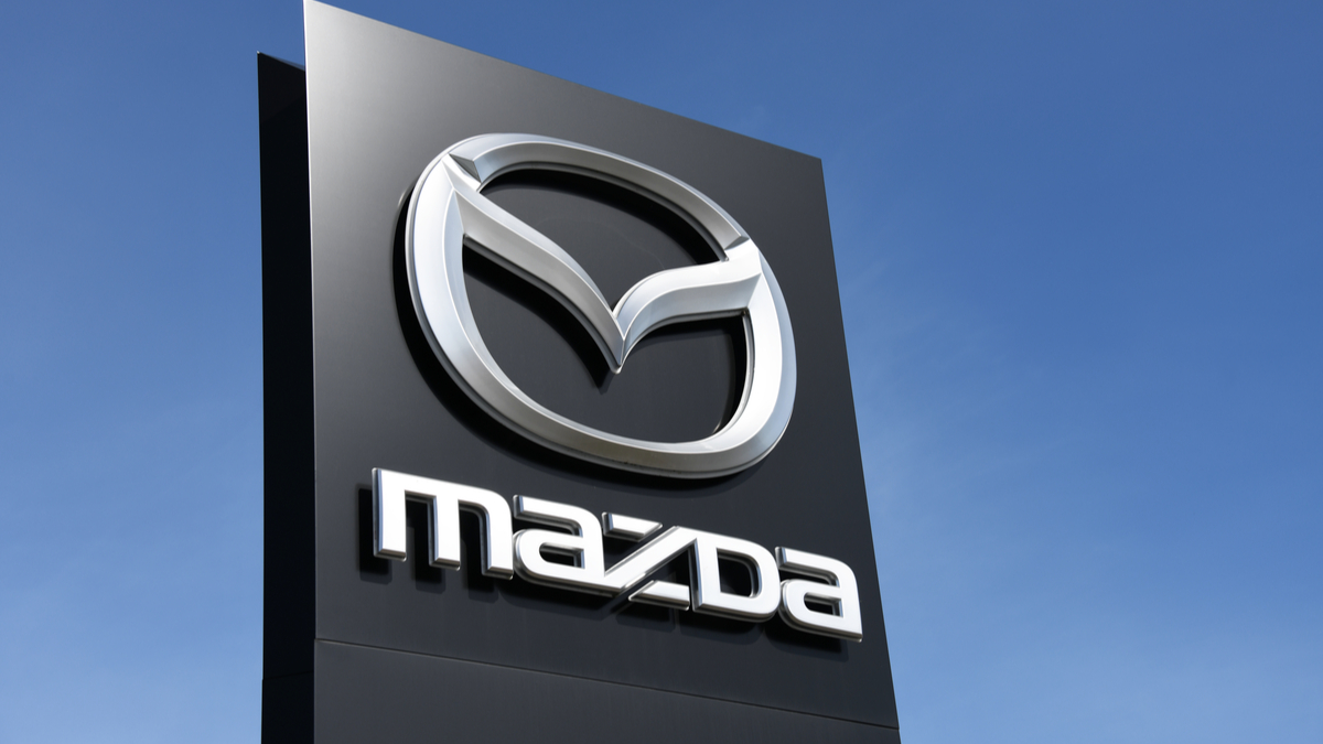 マツダ、「MAZDA2 Hybrid（マツダツー・ハイブリッド）」を2022年春より欧州に導入