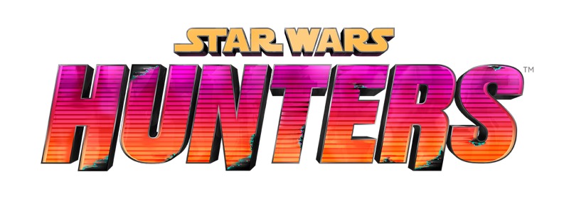 ZyngaとLucasfilm Games 、4×4の対戦ACT『Star Wars: Hunters』のゲームプレイトレーラーを公開！　 Switchとモバイルで 2022年発売予定