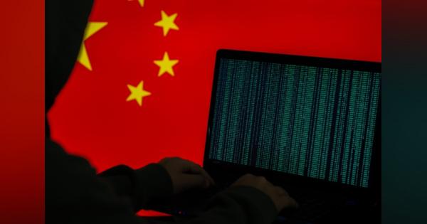 マイクロソフトが中国が支援するハッカーたちのウェブサイトを掌握