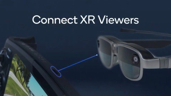 クアルコムとRazer、VRやARデバイスに接続できるゲーム機型開発者キットを発表