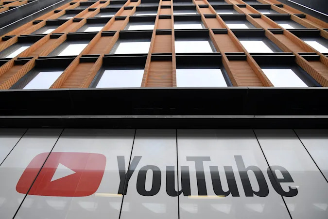 YouTube、初の著作権透明性レポートを公開。異議申し立ての多くはユーザー有利の結果に