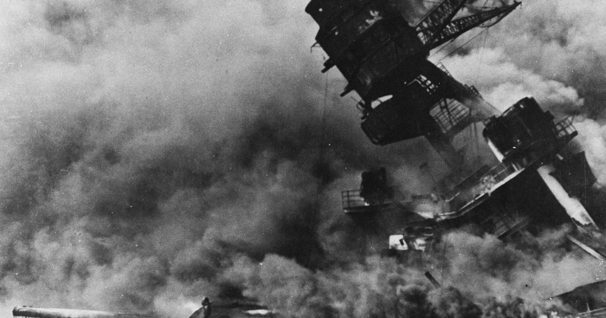 真珠湾攻撃、8日で80年　太平洋戦争開戦、日本側310万人犠牲