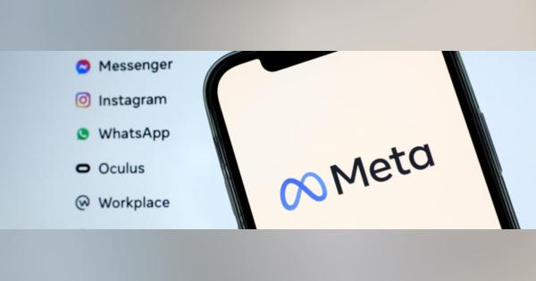 メタバースはSNSとビジネスをどう変える？新生Meta社の戦略から読み解く