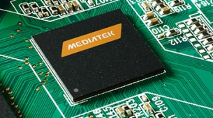 MediaTek、スマートフォン向けSoC市場で首位獲得へ