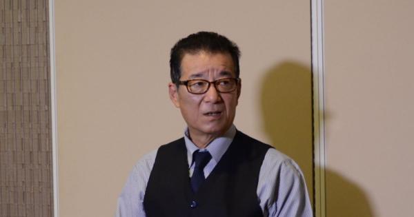 松野官房長官「給付はクーポンを基本に」　大阪市長の〝全額現金〟念頭