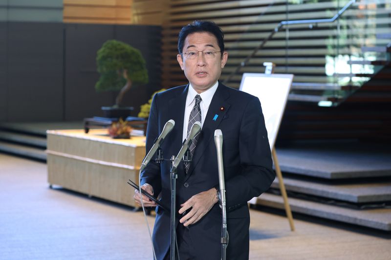 岸田首相、代表質問で賃上げに改めて意欲　税制強化など環境整備
