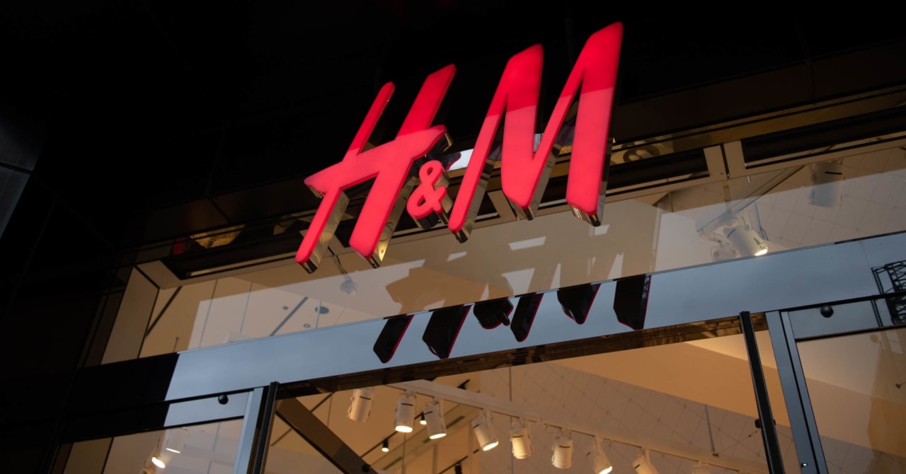 H&Mジャパンのルーカス・セイファート代表取締役社長が退任　5年に渡り日本と韓国を統括