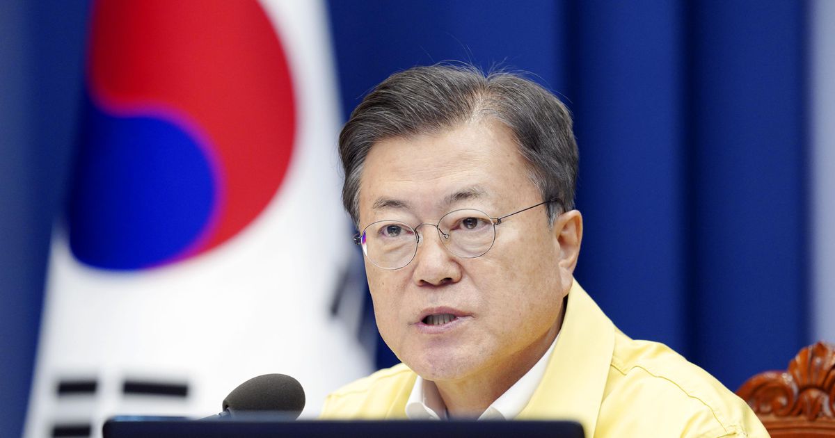 韓国「外交的ボイコット検討せず」