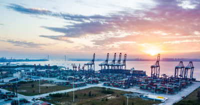 中国海南自由貿易港、原材料・補助材料の減免税額が4億元超える