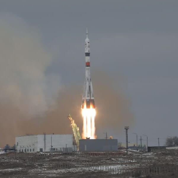 前澤友作さん搭乗の宇宙船「ソユーズMS-20」打ち上げ成功＆ISSに到着！