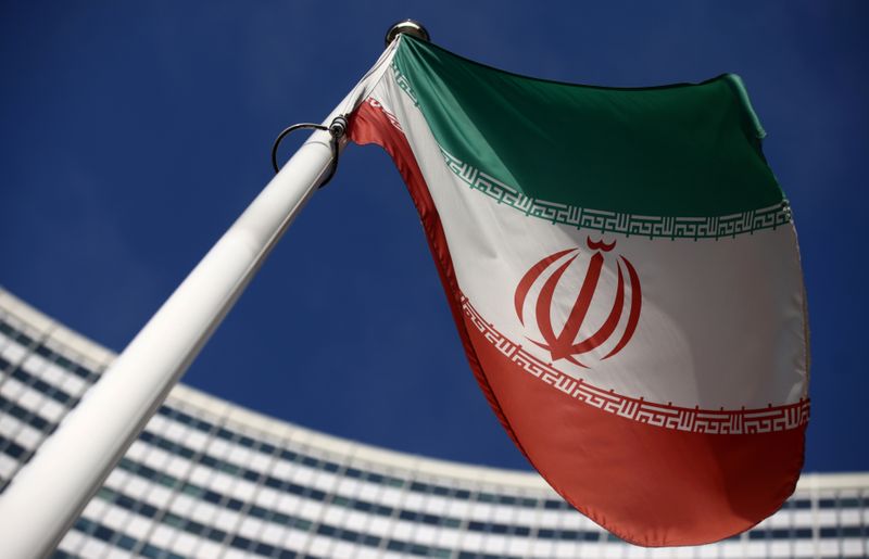 米イラン特使、週末にウィーン訪問　核合意再建の協議再開