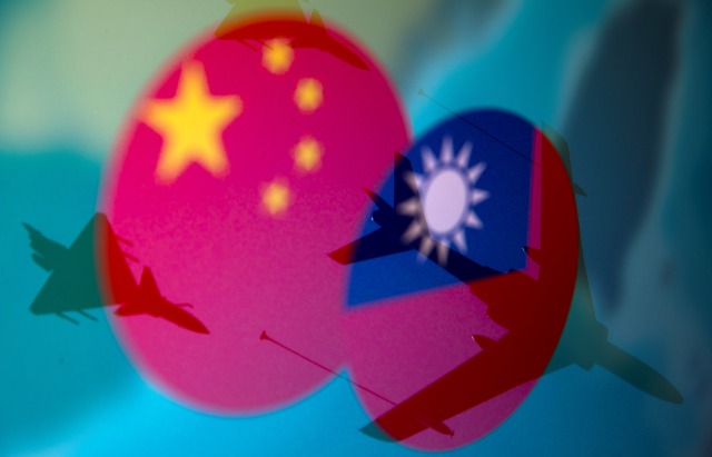 台湾危機「Ｔ─ＤＡＹ」、6つの有事シナリオ