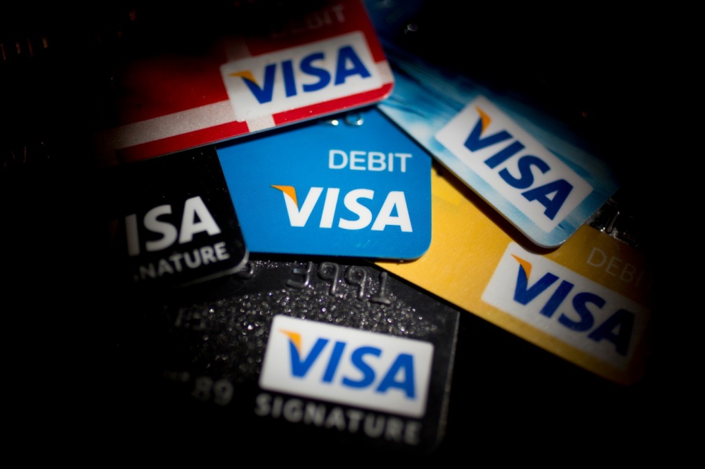Visaが暗号資産アドバイザリー業務開始、金融機関の商品開発をサポート