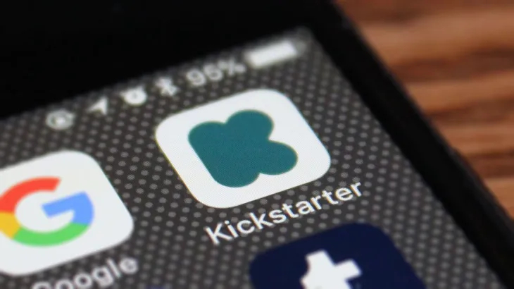 Kickstarter、クラウドファンディングプラットフォームをブロックチェーンに移行する計画
