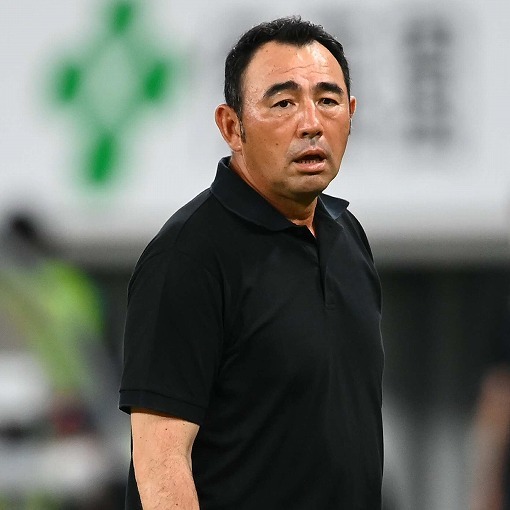 名古屋、長谷川健太氏の新監督就任を発表！「熱く気持ちのこもったアグレッシブなチームを創り上げていきたい」