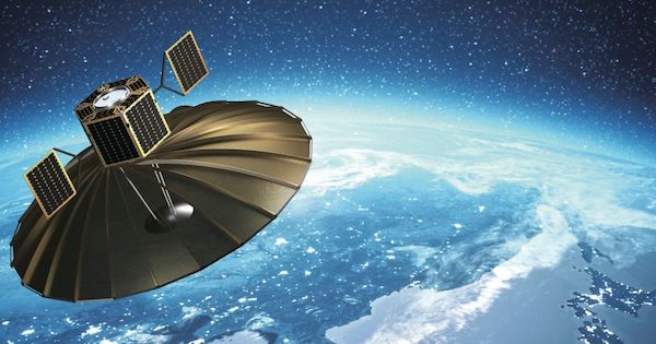 小型SAR衛星の開発・運用を手がける九州大学発QPS研究所がシリーズBファーストクローズとして38.5億円調達