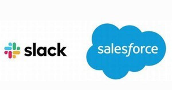 Salesforce、Slack日本法人と合併を完了 ‐ 融合したサービスの展開へ
