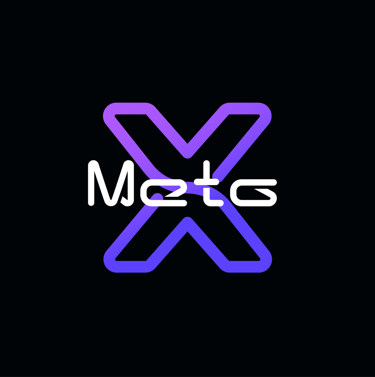メタバース向け3Dアバターやスキン・NFTアイテムなどに特化した3Dクリエイティブ制作プラットフォーム「Meta X」がリリース