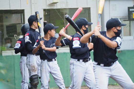 地域スポーツクラブが部活を補完できるか　中学硬式野球チームが探る未来の形