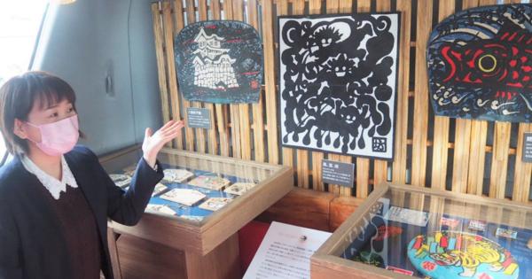 「香川をデザインした男」のアートに触れる旅