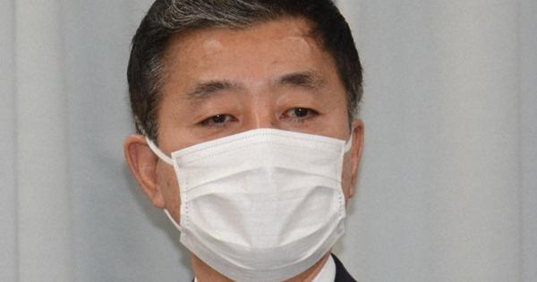 千葉・多古町長が辞職表明　公選法違反で罰金命令「責任を取る」