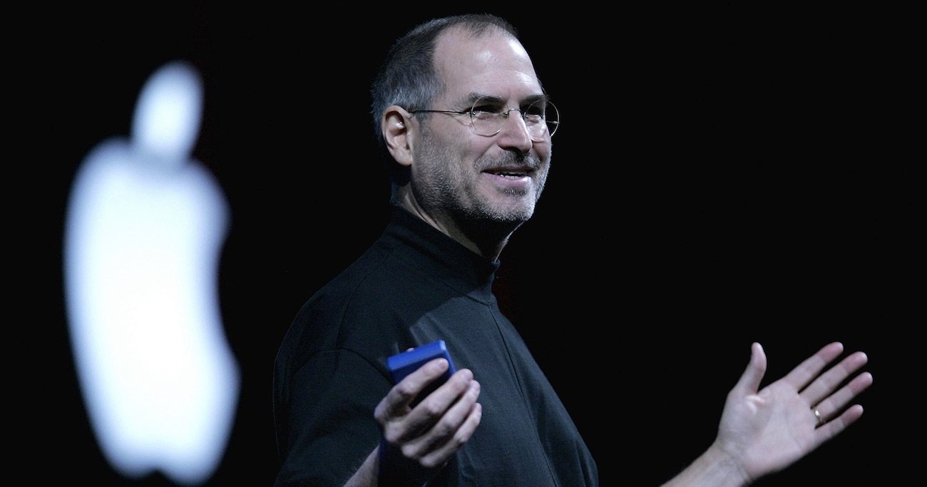 アップル創業者ジョブズが「営業出身の社長はつまらない」と切り捨てた理由 (Diamond Online)