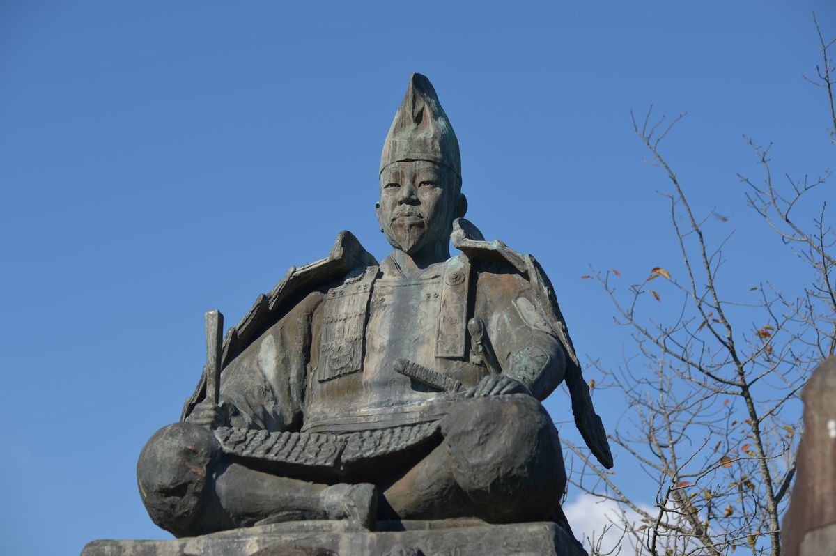 治承4年（1180）12月12日、ついに「鎌倉殿」が誕生する　鎌倉殿への道（19）12月12日、「鎌倉殿」誕生