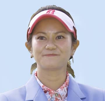 宮里藍さんが女児出産　女子ゴルフの元世界1位
