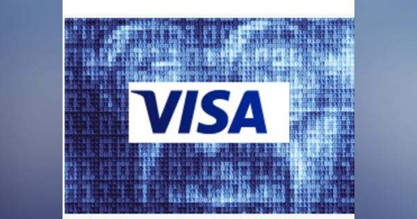 Visa、仮想通貨コンサルティングサービスを開始