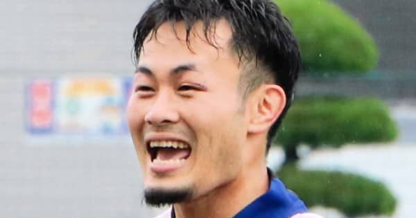ラグビー元日本代表の福岡堅樹氏が埼玉パナソニックのアンバサダー就任