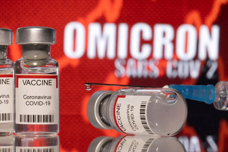重慶智飛のワクチン、オミクロン株への効果低下
