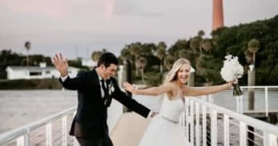 ジェシカ・コルダがSNSで結婚を発表！ お相手は元プロゴルファー、妹のネリーも祝福